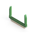 345-084-542-878 - 345 SERIES (.100" (2.54MM) CONTA
