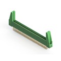 345-084-523-288 - 345 SERIES (.100" (2.54MM) CONTA