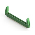 345-084-521-888 - 345 SERIES (.100" (2.54MM) CONTA