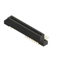 387-032-558-203 - 387 SERIES (.156" (3.96MM) CONTA