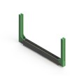 395-086-523-558 - 395 SERIES (.100" (2.54MM) CONTA