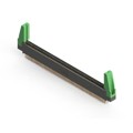 395-110-540-588 - 395 SERIES (.100" (2.54MM) CONTA