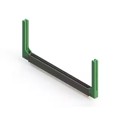 395-110-524-558 - 395 SERIES (.100" (2.54MM) CONTA