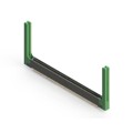 395-110-520-258 - 395 SERIES (.100" (2.54MM) CONTA