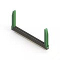 395-110-520-278 - 395 SERIES (.100" (2.54MM) CONTA
