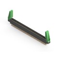 395-110-540-888 - 395 SERIES (.100" (2.54MM) CONTA
