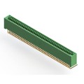 345-042-558-101 - 345 SERIES (.100" (2.54MM) CONTA