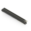 395-092-558-207 - 395 SERIES (.100" (2.54MM) CONTA