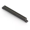 395-047-540-107 - 395 SERIES (.100" (2.54MM) CONTA