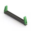 395-041-521-188 - 395 SERIES (.100" (2.54MM) CONTA