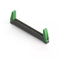 395-041-541-188 - 395 SERIES (.100" (2.54MM) CONTA