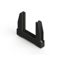 357-016-555-278 - 357 SERIES (.156" (3.96MM) CONTA