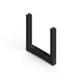 357-016-560-258 - 357 SERIES (.156" (3.96MM) CONTA