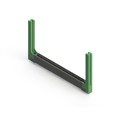 395-041-542-158 - 395 SERIES (.100" (2.54MM) CONTA