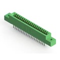 341-040-500-202 - CONN EDGE DUAL FMALE 40POS 0.100