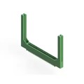 345-060-556-558 - 345 SERIES (.100" (2.54MM) CONTA