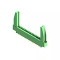 337-034-556-878 - 337 SERIES (.156" (3.96MM) CONTA