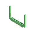 337-036-555-868 - 337 SERIES (.156" (3.96MM) CONTA