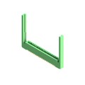 337-036-555-268 - 337 SERIES (.156" (3.96MM) CONTA