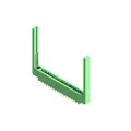 337-034-559-868 - 337 SERIES (.156" (3.96MM) CONTA