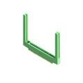 337-032-560-858 - 337 SERIES (.156" (3.96MM) CONTA