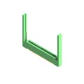 337-034-560-268 - 337 SERIES (.156" (3.96MM) CONTA