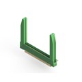 345-060-558-278 - 345 SERIES (.100" (2.54MM) CONTA