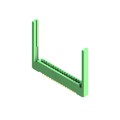 337-032-555-268 - 337 SERIES (.156" (3.96MM) CONTA