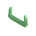 337-034-560-878 - 337 SERIES (.156" (3.96MM) CONTA
