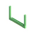 337-036-555-258 - 337 SERIES (.156" (3.96MM) CONTA