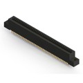 392-076-521-207 - 392 SERIES (.100" (2.54MM) CONTA