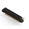 392-054-558-203 - 392 SERIES (.100" (2.54MM) CONTA