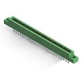 306-025-500-104 - CONN EDGE DUAL FMALE 50POS 0.156