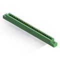 306-025-521-102 - CONN EDGE DUAL FMALE 50POS 0.156