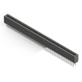 725-122-522-201 - 725 SERIES (.100" (2.54MM) CONTA