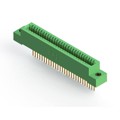 325-028-540-107 - 325 SERIES (.100" (2.54MM) CONTA