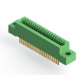 325-040-500-208 - 325 SERIES (.100" (2.54MM) CONTA