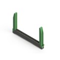 395-084-558-278 - 395 SERIES (.100" (2.54MM) CONTA