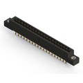 357-038-556-208 - 357 SERIES (.156" (3.96MM) CONTA
