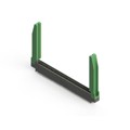 395-084-560-878 - 395 SERIES (.100" (2.54MM) CONTA