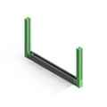 356-023-520-158 - 356 SERIES (.156" (3.96MM) CONTA