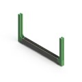 395-084-560-258 - 395 SERIES (.100" (2.54MM) CONTA