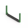 395-084-558-858 - 395 SERIES (.100" (2.54MM) CONTA
