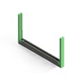 356-023-521-168 - 356 SERIES (.156" (3.96MM) CONTA