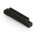 357-009-501-103 - 357 SERIES (.156" (3.96MM) CONTA