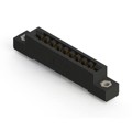 357-009-521-107 - 357 SERIES (.156" (3.96MM) CONTA