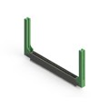 395-084-555-858 - 395 SERIES (.100" (2.54MM) CONTA