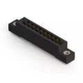 357-009-501-108 - 357 SERIES (.156" (3.96MM) CONTA