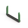 395-084-558-878 - 395 SERIES (.100" (2.54MM) CONTA