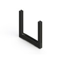 357-018-560-258 - 357 SERIES (.156" (3.96MM) CONTA